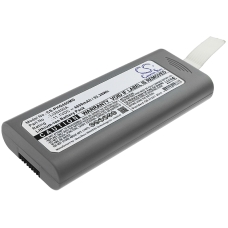 Compatibele batterijvervanging voor Philips LI3S200A