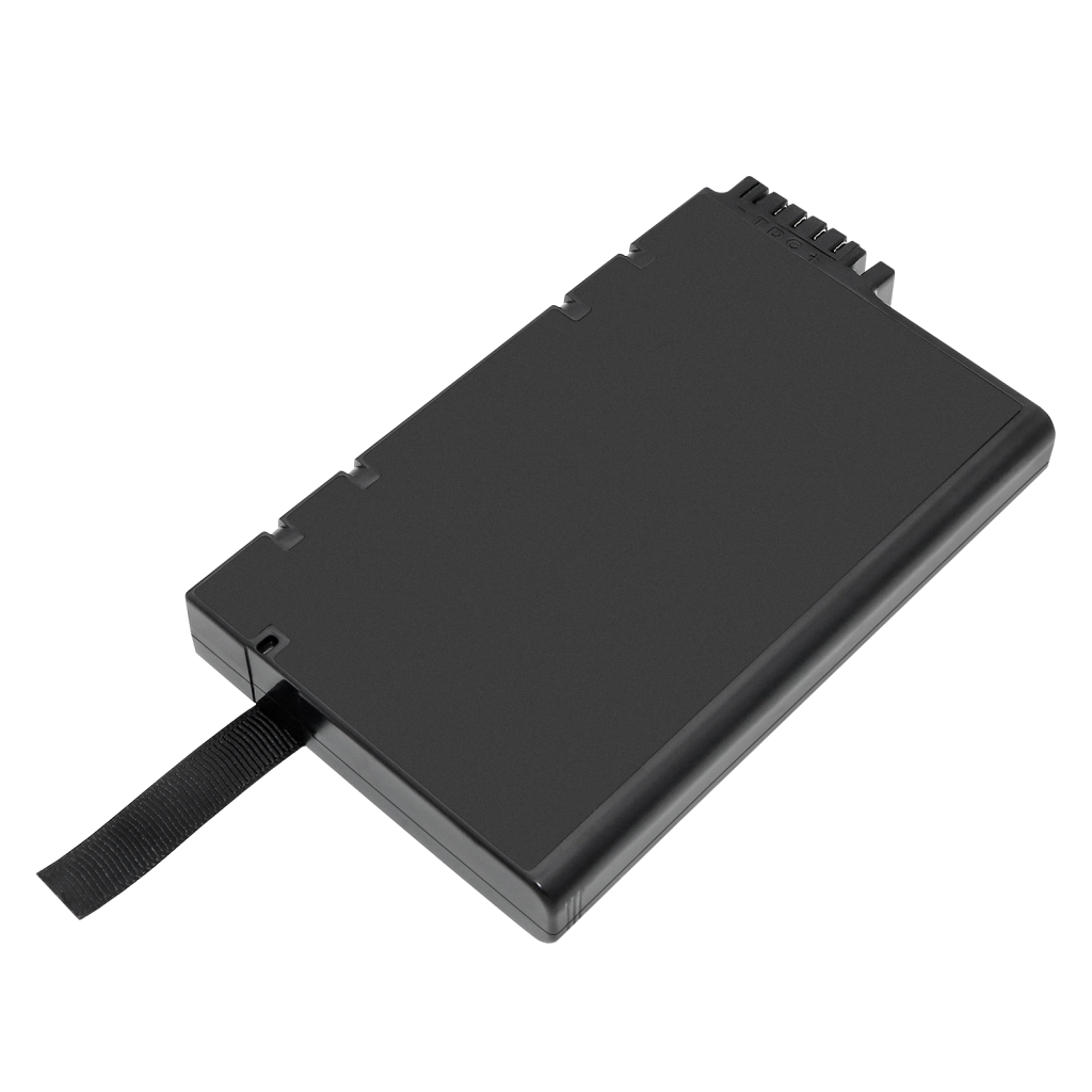 Compatibele batterijvervanging voor Philips ME202C