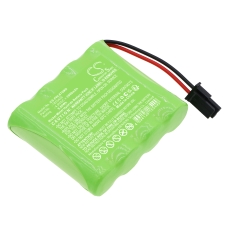 Compatibele batterijvervanging voor Philips  B11923, 1870435