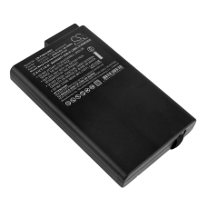 Compatibele batterijvervanging voor Philips DR36AAS,M3046A,M3056,NJ1020AVP,NJ1020HP...