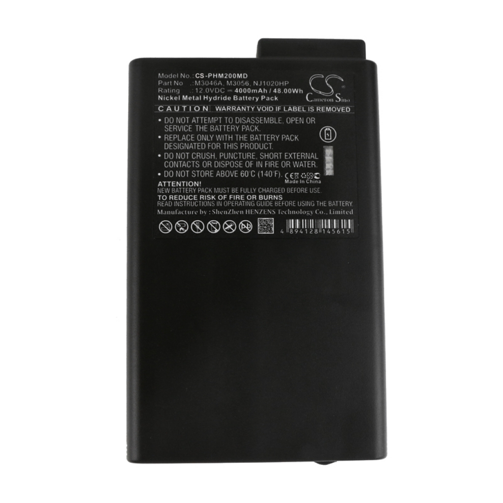 Batterijen Vervangt OM11180-IE