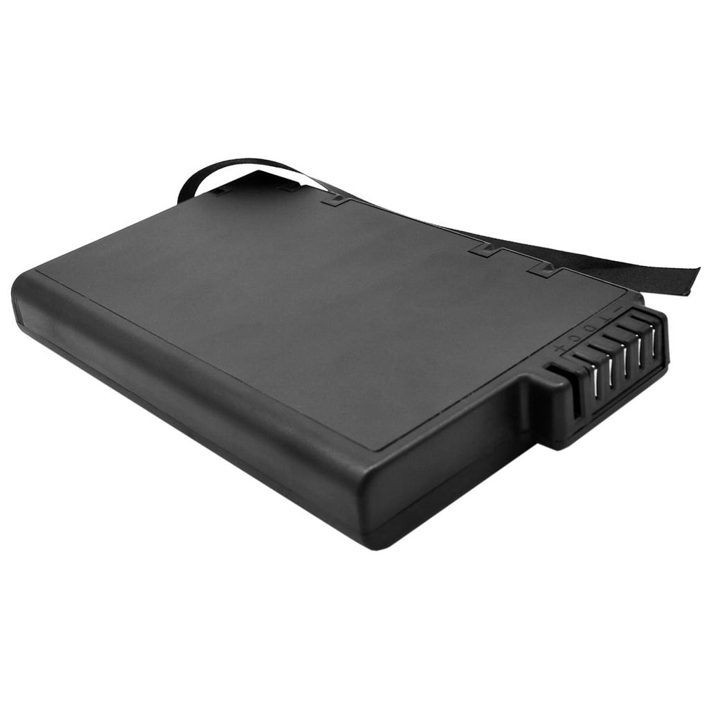 Notebook batterij IDP CS-PHM400MX