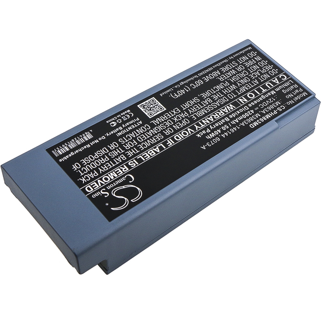 Medische Batterij Philips CS-PHM863MD