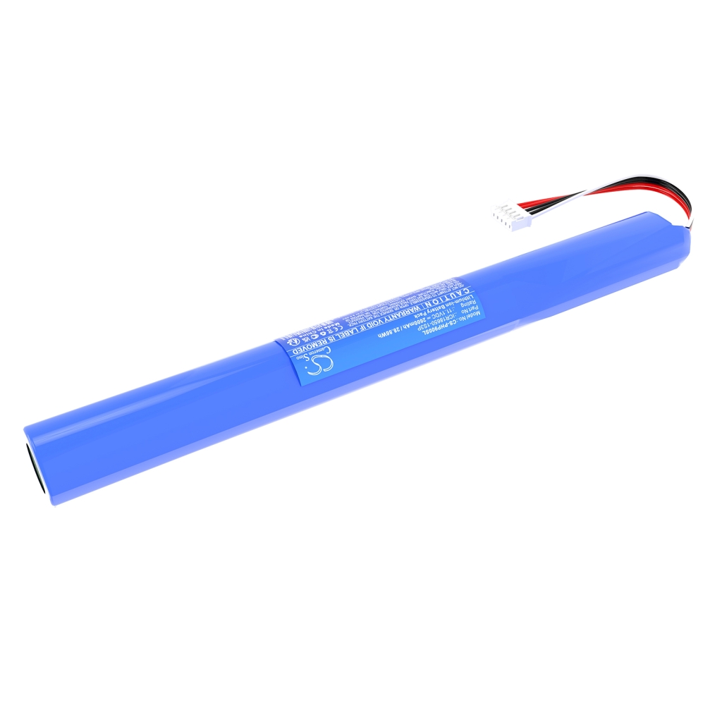 Luidspreker Batterij Philips CS-PHP900SL