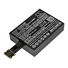 Compatibele batterijvervanging voor Philips  453564107861