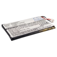 Compatibele batterijvervanging voor Philips PH454061