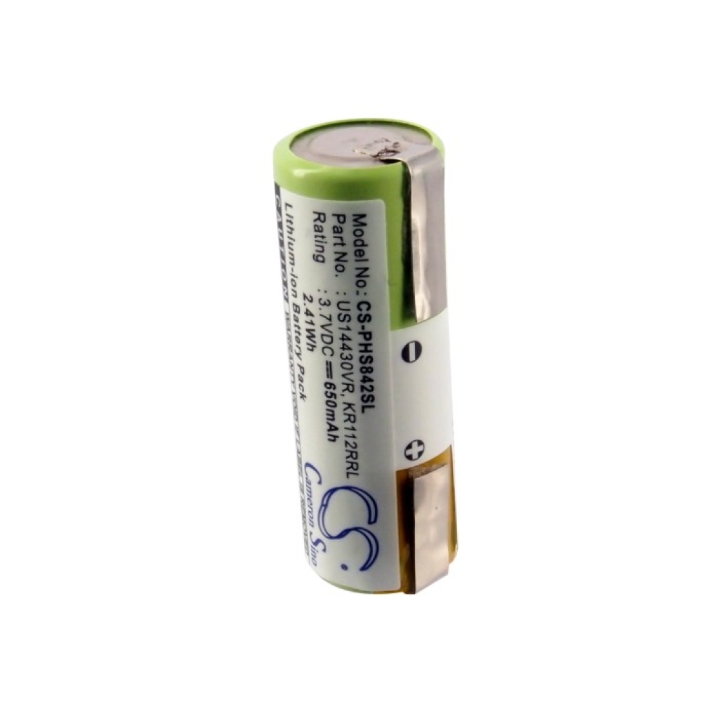 Medische Batterij Philips CS-PHS842SL