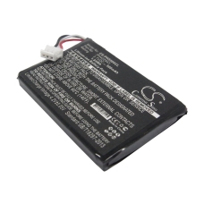 Compatibele batterijvervanging voor Philips PH422943