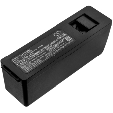 Compatibele batterijvervanging voor Philips 1043570,1043670,1055804,1113780,88881034...