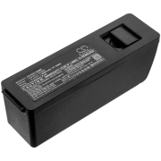 CS-PHT100MX<br />Batterijen voor   vervangt batterij 1043670