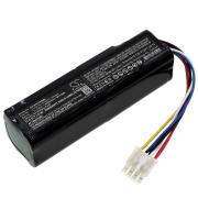 CS-PHT202MX<br />Batterijen voor   vervangt batterij 1043572