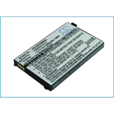 Compatibele batterijvervanging voor Philips A20SZT/C11