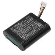 CS-PHV100MD<br />Batterijen voor   vervangt batterij 989803174881
