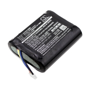 CS-PHV100MX<br />Batterijen voor   vervangt batterij 989803174881