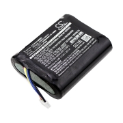 CS-PHV100MX<br />Batterijen voor   vervangt batterij 863266