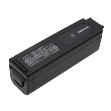 Compatibele batterijvervanging voor Philips  1127889