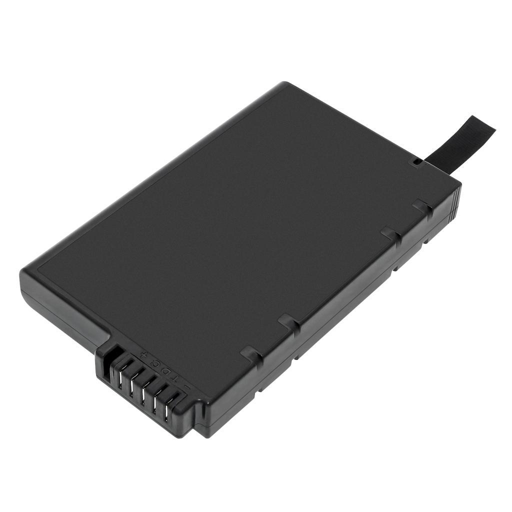 Compatibele batterijvervanging voor Philips ME202C