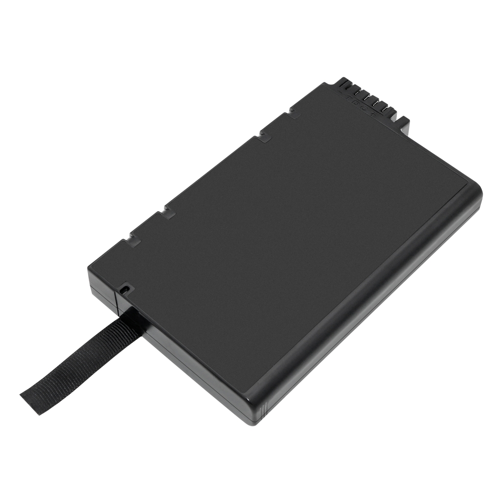 Compatibele batterijvervanging voor Philips ME202C