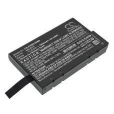 Compatibele batterijvervanging voor Philips ME202C