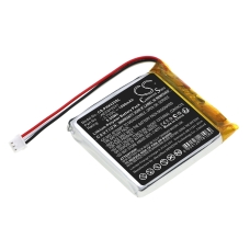 Compatibele batterijvervanging voor Philips AEC974241