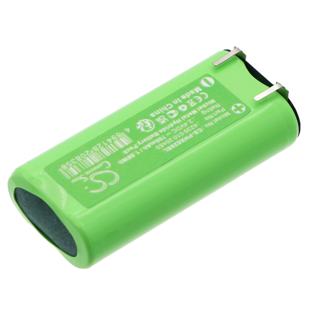 Batterijen Vervangt 4238 118 20588