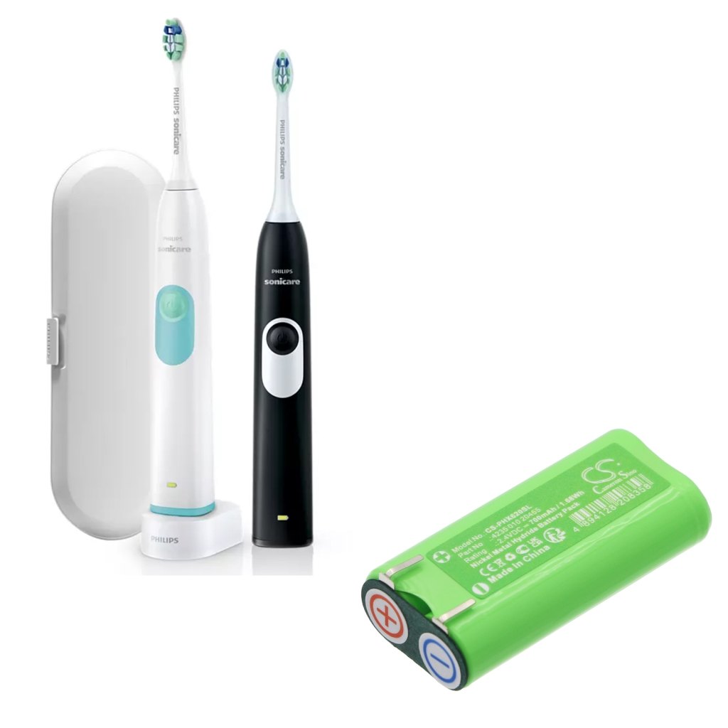 Philips Sonicare HX6210