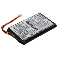 Compatibele batterijvervanging voor Packard Bell CM-2