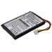 GPS, Navigator Batterij Packard Bell CS-PKB820SL