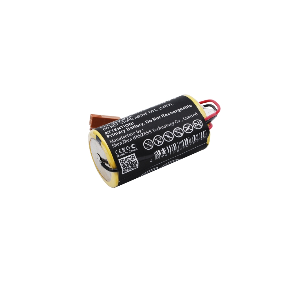 Batterijen Vervangt BR-CC7P
