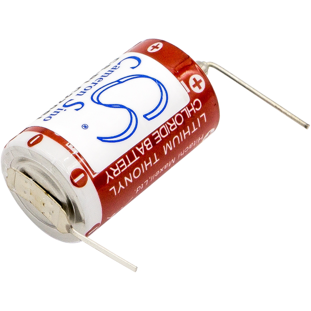 Batterijen Vervangt ER3