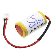 Compatibele batterijvervanging voor OMRON CJ1W-BAT01,COMP-311