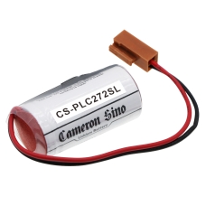 Compatibele batterijvervanging voor Panasonic AFP8801