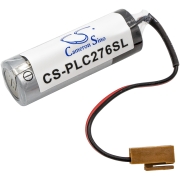 CS-PLC276SL<br />Batterijen voor   vervangt batterij 3G2A9-BAT08