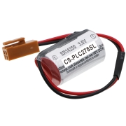 CS-PLC278SL<br />Batterijen voor   vervangt batterij ER3V