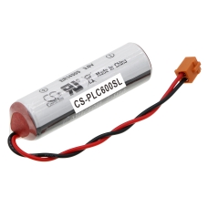 Compatibele batterijvervanging voor Toshiba 