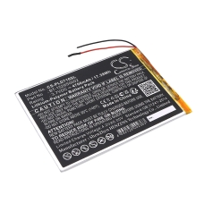 Compatibele batterijvervanging voor Polaroid BT-1529S0002