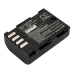 Batterij voor camera Panasonic CS-PLF190MC