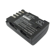 CS-PLF190MH<br />Batterijen voor   vervangt batterij DMW-BLF19E