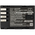 Batterij voor camera Panasonic CS-PLF190MX