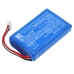 Batterijen Vervangt AE503048-2S