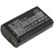 Batterij voor camera Panasonic Lumix DC-S1