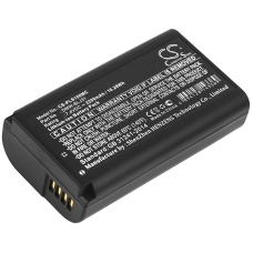 Compatibele batterijvervanging voor Panasonic DMW-BLJ31,DMW-BLJ31E