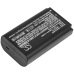 Batterij voor camera Panasonic CS-PLS100MC