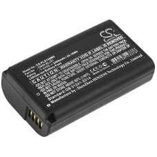 Compatibele batterijvervanging voor Panasonic DMW-BLJ31,DMW-BLJ31E