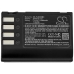 Batterij voor camera Panasonic CS-PLS500MC