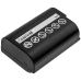 Batterij voor camera Panasonic CS-PLS500MX