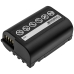 Batterij voor camera Panasonic CS-PLS500MX