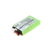 Batterijen Vervangt 86180-01
