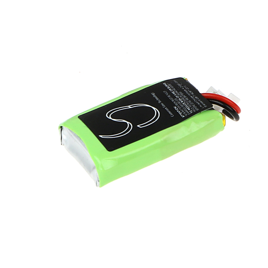 Batterij voor draadloze headset Plantronics CS-PLS540SL