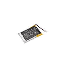 Compatibele batterijvervanging voor Plantronics 452128,6535801,B511007